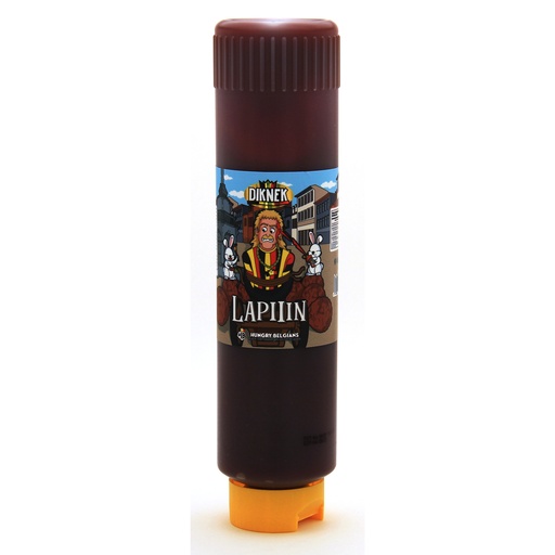 [12564] Lapiiinsaus Diknek Tube 925 gr