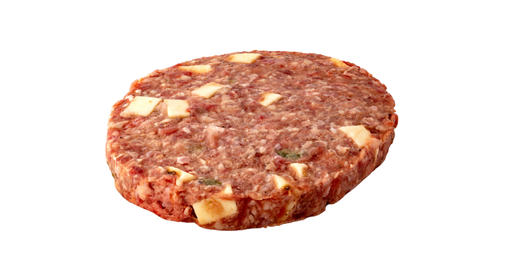 [14697] LA871.1 Juicy Lucy Burger La Streetfood 30 x 150 gr