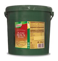 [1519] Roux Blank Knorr Emmer 10 kg