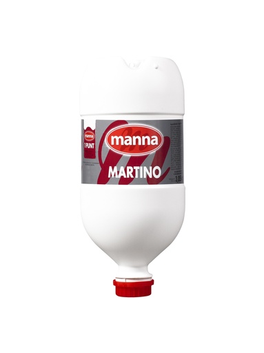 [66] Martino Saus Manna Slotts 3,05 kg