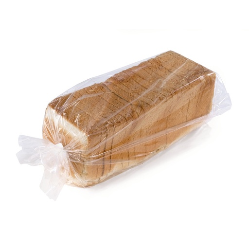 [10830] 2610 Toast Brood Wit 11 x 11 cm Pastridor 4 x 800 gr