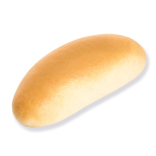 [2769] 3871 Pain Hot Dog Sandwich Pastridor 60 x 70 gr