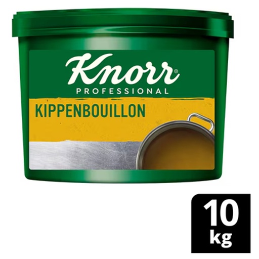 [14779] Bouillon Kip Professional Poeder Knorr 10 kg