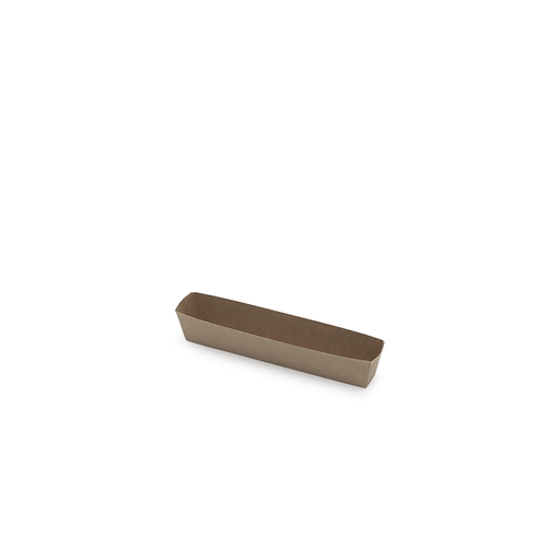 [PR/90048] Bakje A16S Eco Kraft 500 st