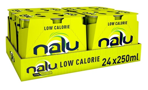 [2203] Nalu Can 6 x 4 x 25 cl