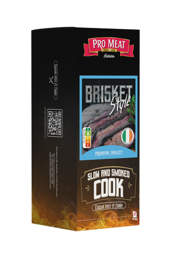 [14184] Beef Brisket Mahida 800 gr