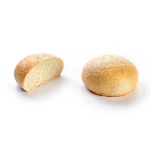 [4288] 3186 Pan Bagnat blanc large La Lorraine 45 x 110 gr