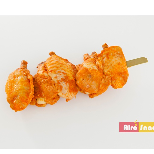 [3643] Aperio Alro 4 x 5 st - 4 kg