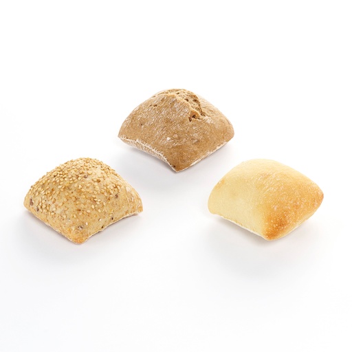 [4306] 6112 Mix Mini Rustique La Lorraine 75 x 40 gr