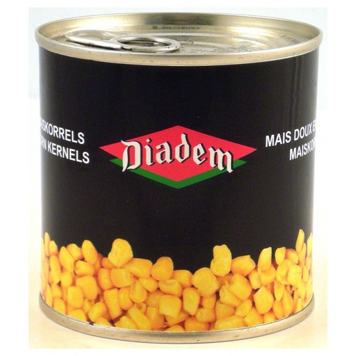 [521] Mais Korrels Diadem 340 gr
