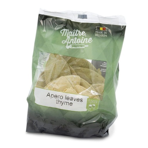 [16297] Apero Leaves Thyme DV Foods 1 kg