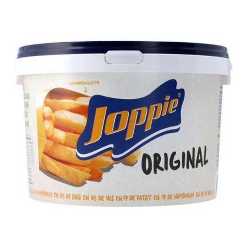 [15594] Joppie Elite 5 kg