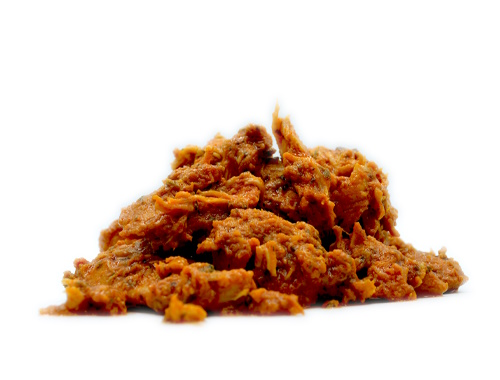 [11006] LA934.1 Pulled Chicken Tinga La Streetfood 12 x 500 gr