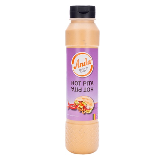 [14528] Pita Saus Pikant 1l Anda