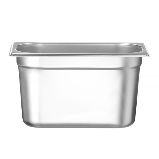 [7477] Gastronorm 1/4 Budget Line - Hendi 150 mm - 800546