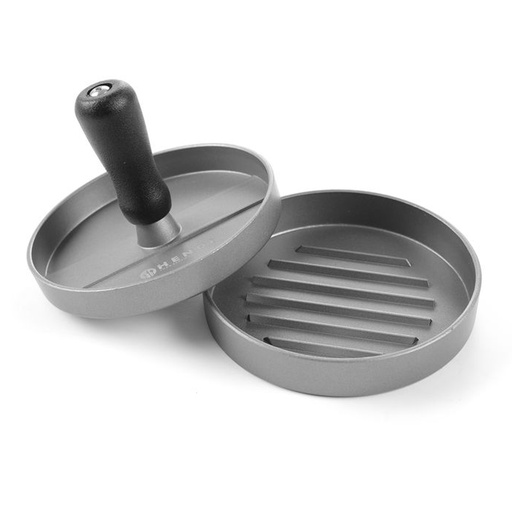 [6903] Presse Hamburger Alu Hendi - 120 mm - 513026