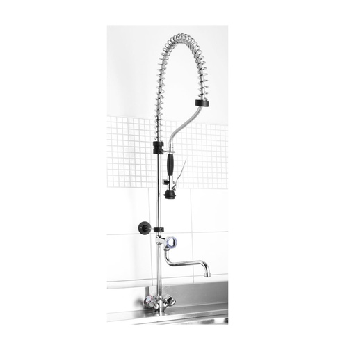 [6261] Robinet avec Douche de pré-rinçage Hendi - 970515
