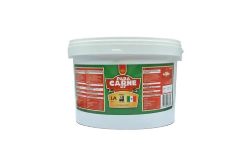 [13809] LA430 Para Carne Seasoning La Streetfood 2,5 kg