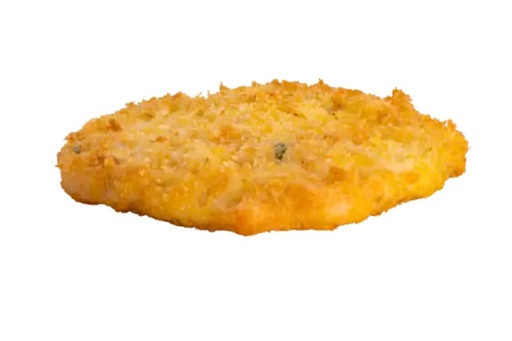 [14741] Louisiana Shrimp Burger La Streetfood 30 x 160 gr - LA 860.1
