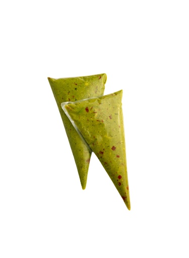 [15671] LA7582.1 Guacamole Spuitzak La Streetfood 500 gr