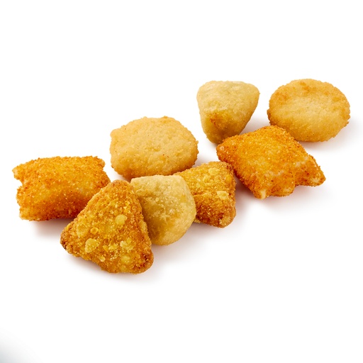 [14685] Pot Apéros au Fromage Mora  4 x 12 x 23.5 gr