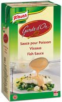 [9448] Vis Saus Garde D'Or Brik 1 L