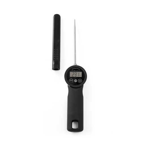 [9168] Thermometre Etanche Hendi - 271162