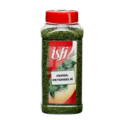 [14242] Peterselie Gesneden ISFI Pot 120 gr