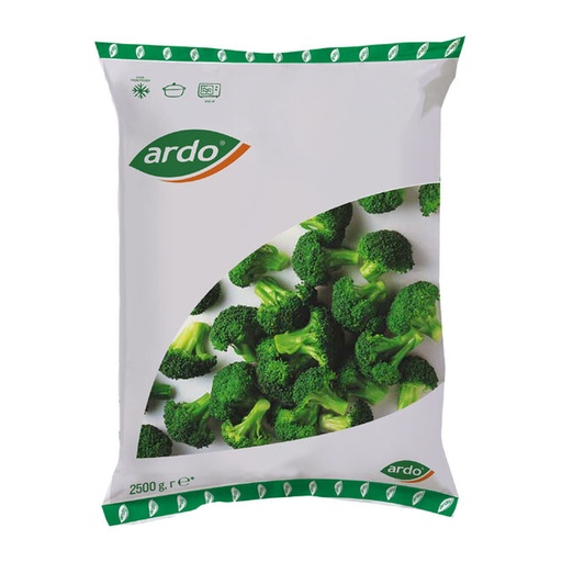 [517] Broccoli Roosjes 20/40 Ardo 2,5 kg