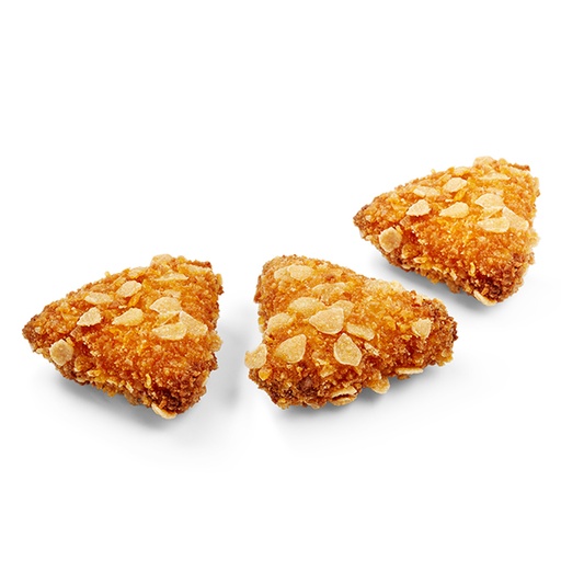 [11068] Nacho Cheese Bites Mora 48 x 23 gr