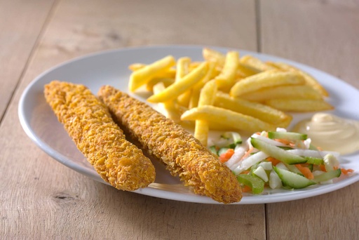 [5071] Kip Sticks Buitenhuis 24 x 80 gr