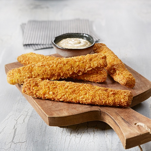 [5071] Kip Sticks Buitenhuis 24 x 80 gr