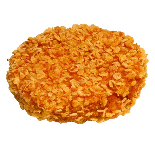 [14745] Crispy Chickenburger 28 x 180gr Lotty Snacks