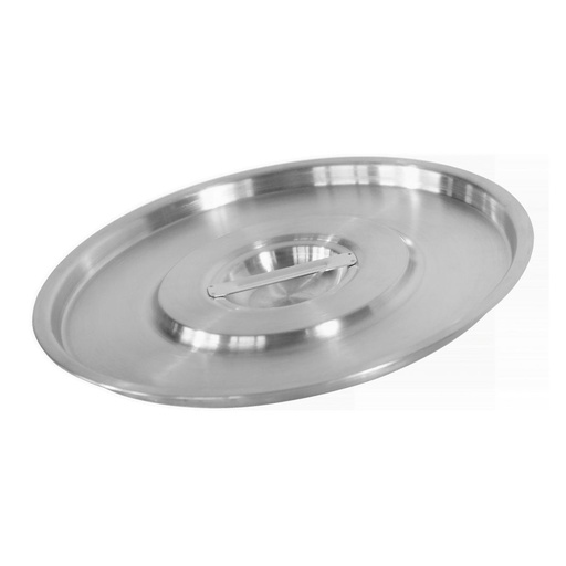 [6345] 516713 Couvercle Acier Inoxydable 300 mm Pour Seau 516706 Hendi 1 pc