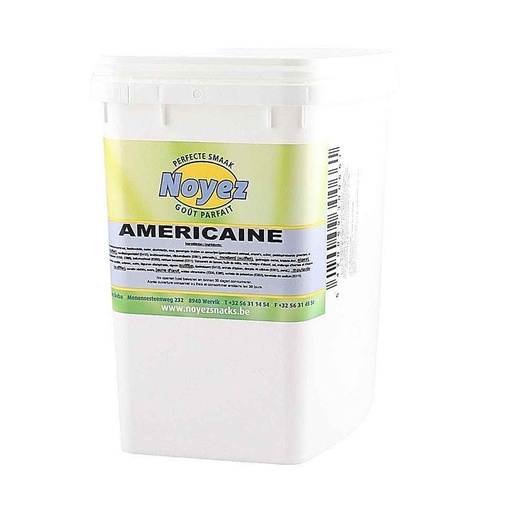[6522] Américiane Noyez Box 5 L