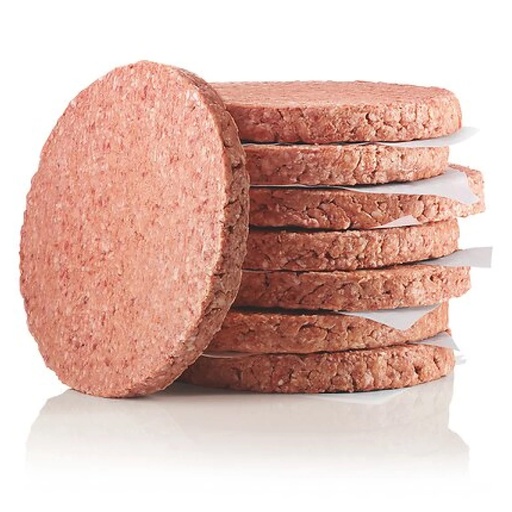 [3113] Hamburger Giant Salomon 20 x 226 gr