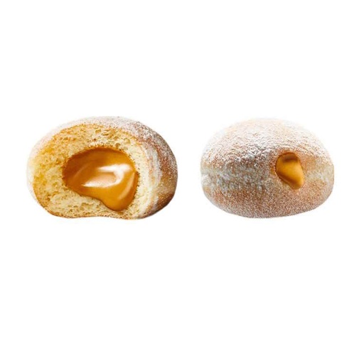 [8805] 4242008 Mini Beignet Speculoos La Lorraine 105 x 25 gr