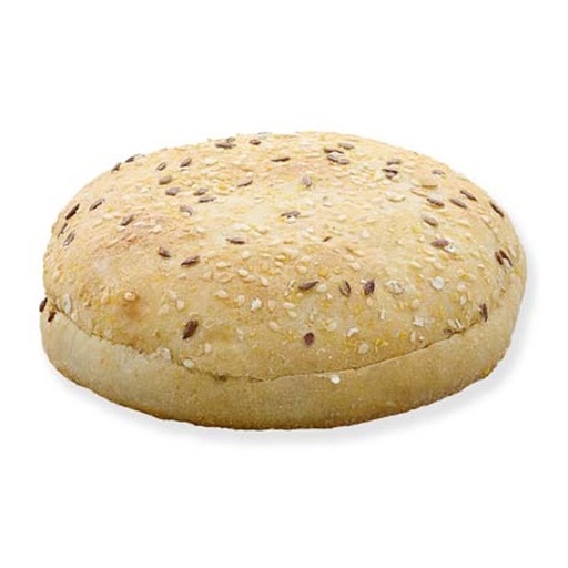 [2339] 3954 Hamburger Bun Skyr Pastridor 35 x 100 gr
