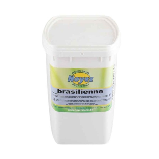 [7631] Brasil Noyez Box 5 L