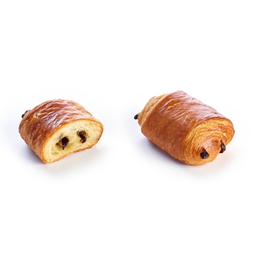 [12725] 2079 Pain Choco + Beurre La Lorraine 70 x 75 gr