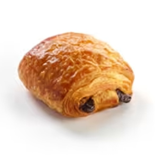 [8856] 0649 Mini Chocoladebroodje Met Boter La Lorraine 160 x 25 gr