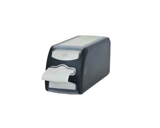 [7825] Tork Dispenser Serviet Xpressnap Counter Top Zwart - 272901