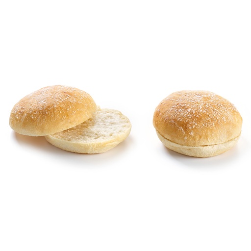 [13128] 2075 Crystal Roll Rustic Pre-Sliced La Lorraine 60 x 75 gr
