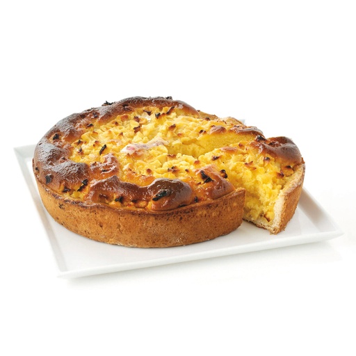 [7796] DIVERSI FOOD 1037 JONAGOLD CAKE 950GR x2