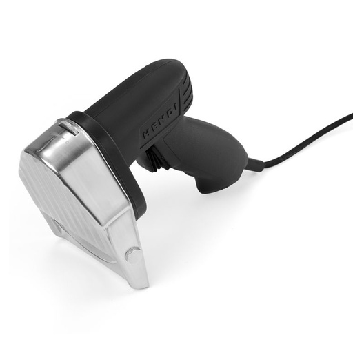[9367] 267240 Couteau à Kebab Électrique Hendi 1 pc