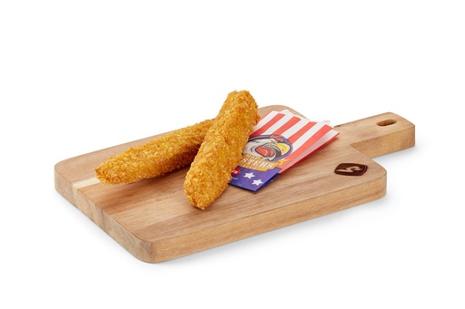 [14992] Crocacoq Prohalal Vanreusel 24 x 80 gr