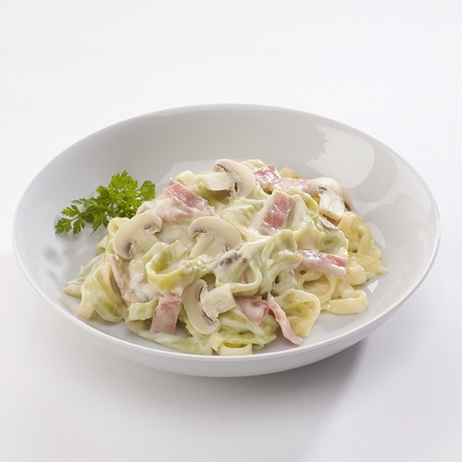 [1851] Tagliatelli Ham-Kaas Deli Meal 500 gr