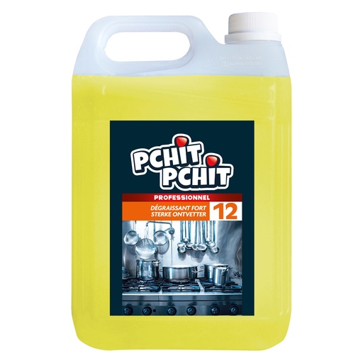 [14957] 12 - Ontvetter Sterk -  Pchit - Pchit 5 L