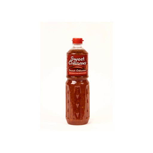 [2253] Chili Saus Sweet Ovi Tube 1 L