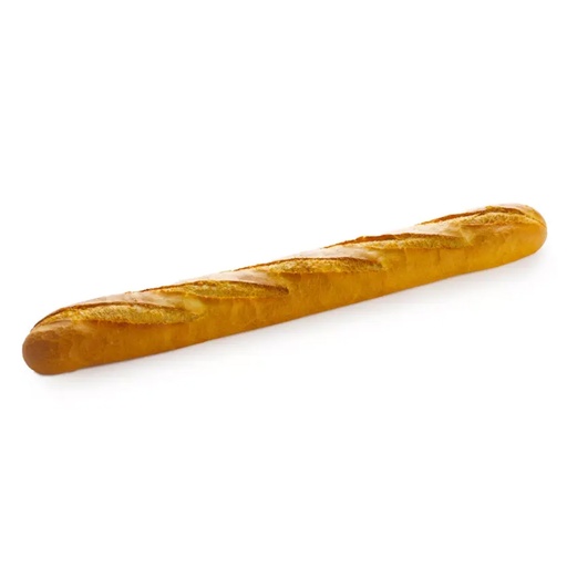 [13747] BANQ D'OR B1009 BOR BAGUETTE WHITE 22X320GR